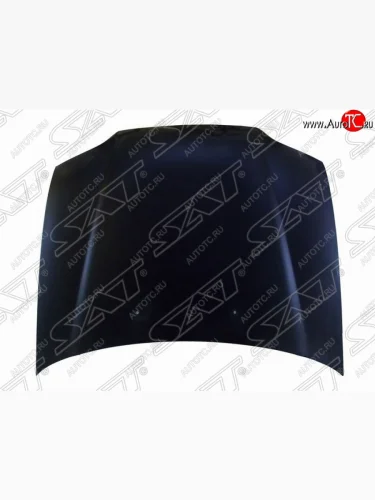 Капот SAT Honda Civic  EG (1992-1995) седан