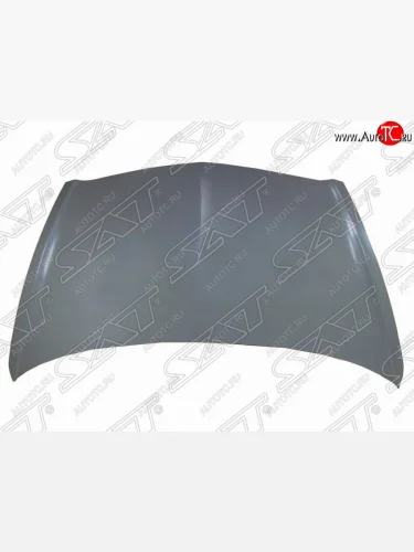 Капот SAT (Таиланд) Honda Fit 1 GD дорестайлинг (2001-2004)