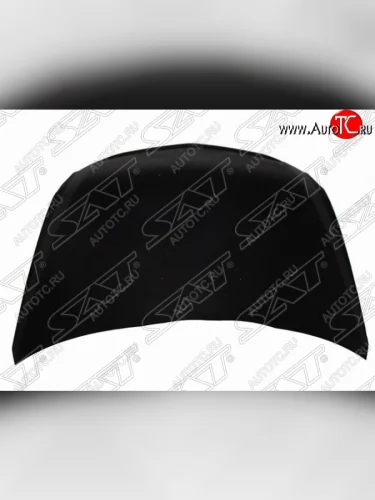 Капот SAT (Тайвань) Honda Fit Aria  GD (2005-2009) рестайлинг седан