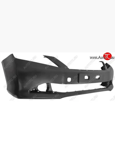 Передний бампер SAT Toyota Camry XV50 дорестайлинг (2011-2014)