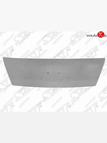 Капот SAT KIA Bongo 4 PU дорестайлинг (2004-2012)