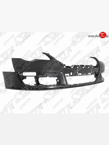 Передний бампер SAT Volkswagen Passat B6 седан (2005-2011)