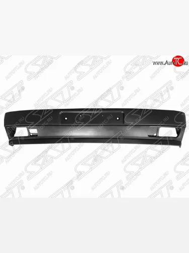 Передний бампер SAT Volkswagen Transporter T4 дорестайлинг (1990-1996)