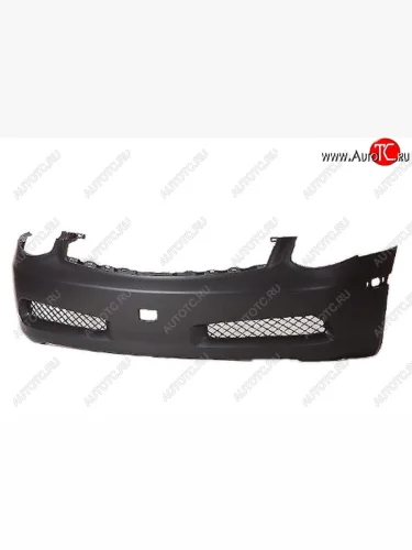 Передний бампер SAT Nissan Skyline V35 (2001-2007)