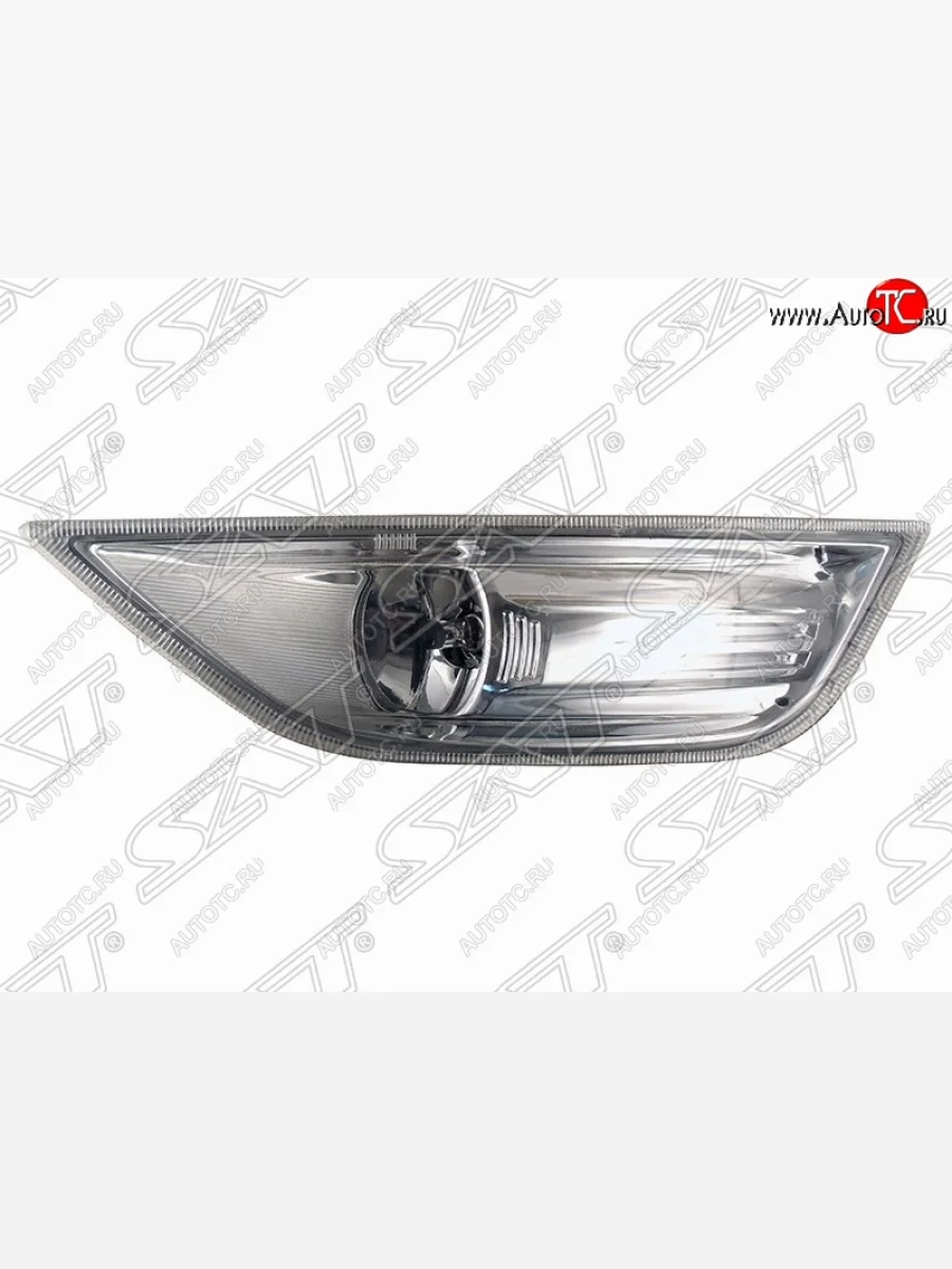 Левая противотуманная фара SAT Ford Mondeo Mk4,BD рестайлинг, седан (2010-2014)  в Керчи Республика Крым