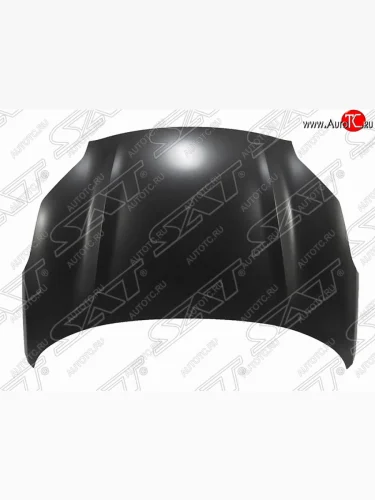 Капот SAT (пр-во Тайвань) KIA Sportage  4 QL (2016-2018) дорестайлинг