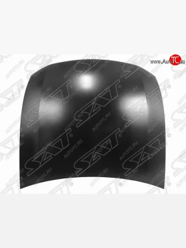 Капот SAT (пр-во Тайвань) Lexus GS300 S190 рестайлинг (2007-2012)