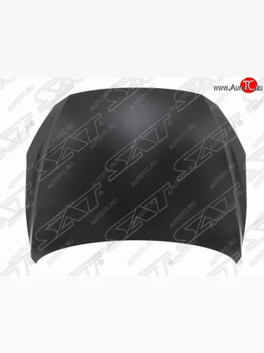 Капот SAT (пр-во Тайвань) Mazda 3/Axela BM дорестайлинг, хэтчбэк (2013-2016)
