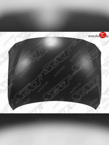 Капот SAT (пр-во Тайвань) Mazda CX-5 KF (2016-2025)
