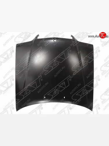 Капот SAT (пр-во Тайвань) Mercedes-Benz E-Class S124 универсал рестайлинг (1993-1996)