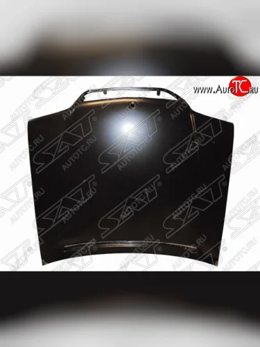 Капот SAT (пр-во Тайвань) Mercedes-Benz S class  W140 (1991-1998) Седан