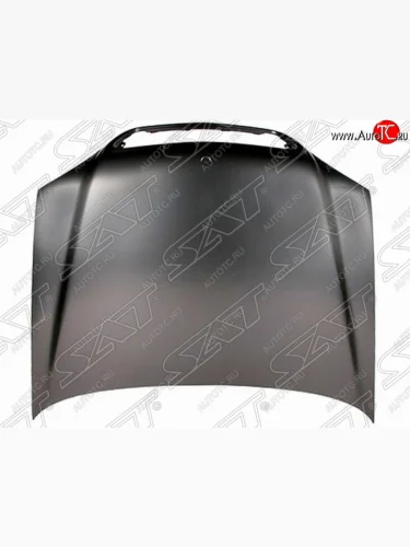 Капот SAT (пр-во Тайвань) Mercedes-Benz ML class  W163 (1997-2001) дорестайлинг