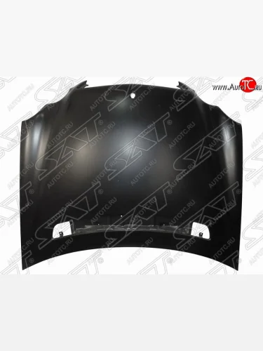 Капот SAT (пр-во Тайвань) Mercedes-Benz C-Class  W203 (2000-2004) дорестайлинг седан