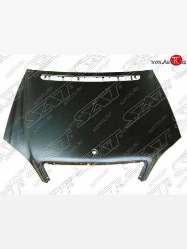 Капот SAT Mercedes-Benz S class  W220 (1998-2005)
