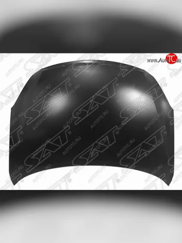 Капот SAT (Китай) Nissan Almera  3 G15 (2012-2019) седан