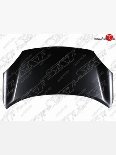 Капот SAT Nissan Micra  K13 (2010-2013) 5 дв. дорестайлинг