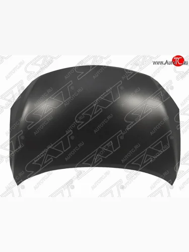 Капот SAT Nissan Sentra  7 - Sylphy