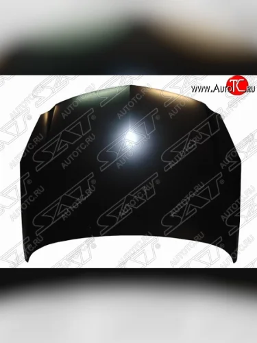 Капот SAT Opel Insignia A дорестайлинг седан (2008-2013)