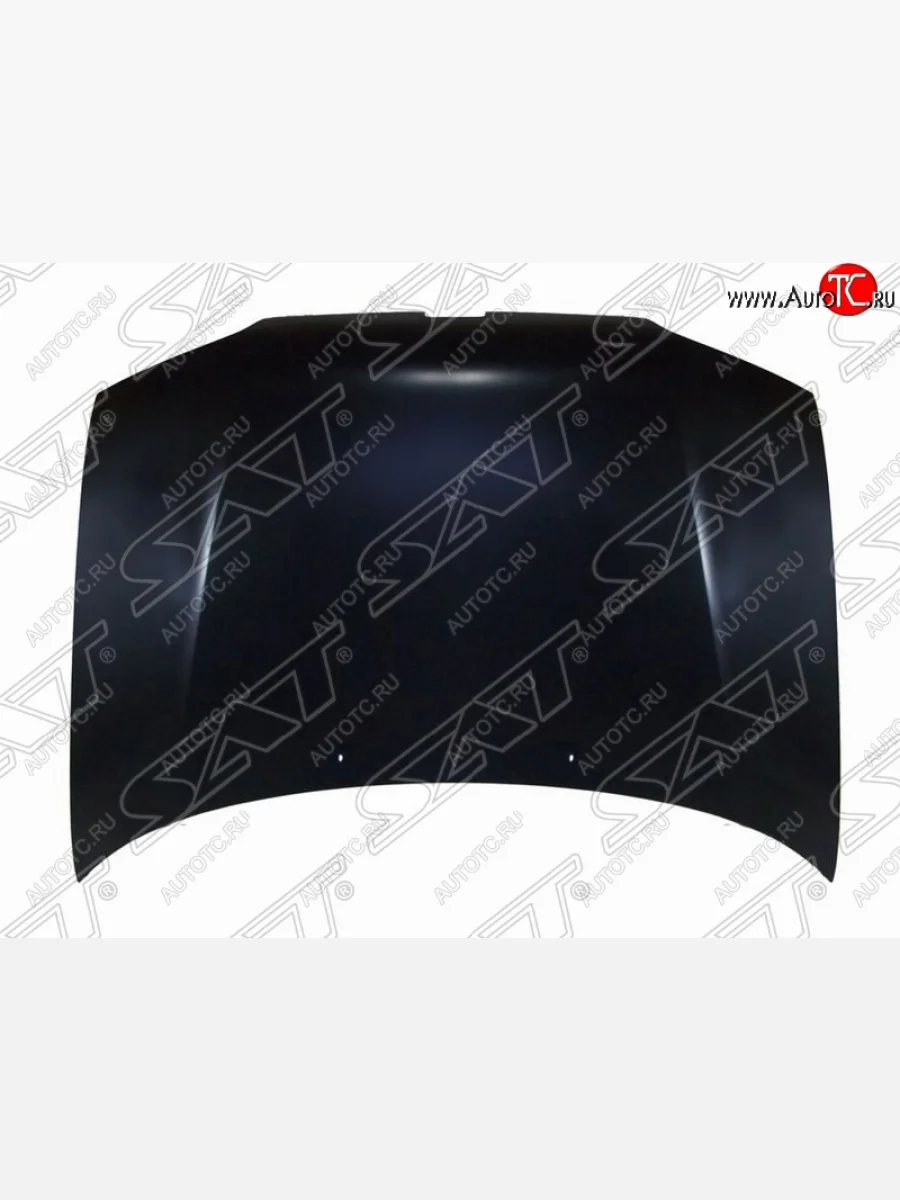 Капот SAT  Peugeot Partner (1997-2002) M49/M59 (Неокрашенный)  в Самаре Самарской области