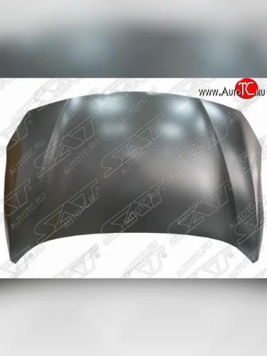 Капот SAT Renault Fluence дорестайлинг (2010-2012)