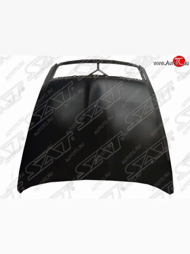 Капот SAT Skoda Octavia A5 дорестайлинг универсал (2004-2008)