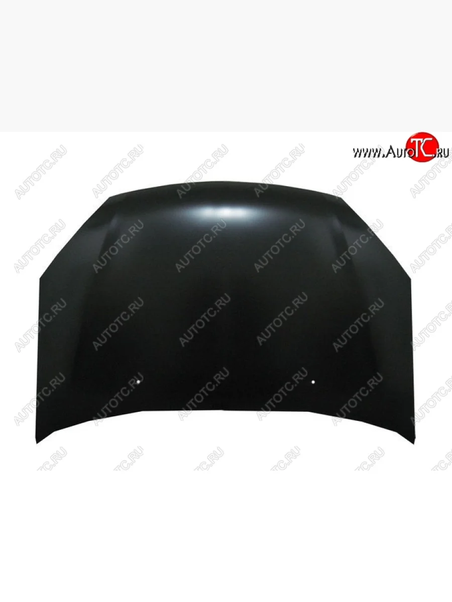 Капот SAT Suzuki Liana хэтчбэк (2001-2007) (Неокрашенный)  в Перми Пермском крае