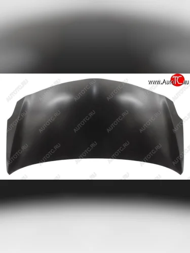 Капот SAT Toyota Belta/Yaris  XP90 (2005-2012) седан