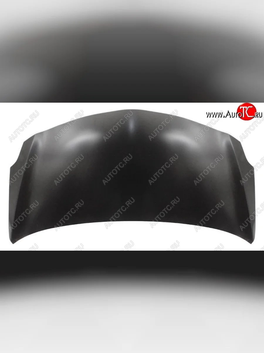 Капот SAT Toyota Belta/Yaris XP90 седан (2005-2012) (Неокрашенный)  в Самаре Самарской области