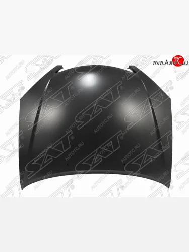 Капот SAT (амортизатор слева) Toyota Camry  XV30 (2001-2006) дорестайлинг, рестайлинг