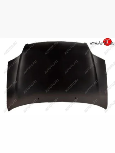 Капот SAT Toyota Corolla  E120 (2000-2004) седан дорестайлинг, универсал дорестайлинг, хэтчбек 5 дв. дорестайлинг