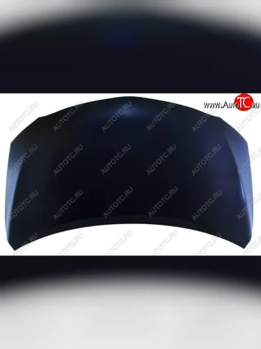 Капот SAT Toyota Corolla E150 седан дорестайлинг (2006-2010)