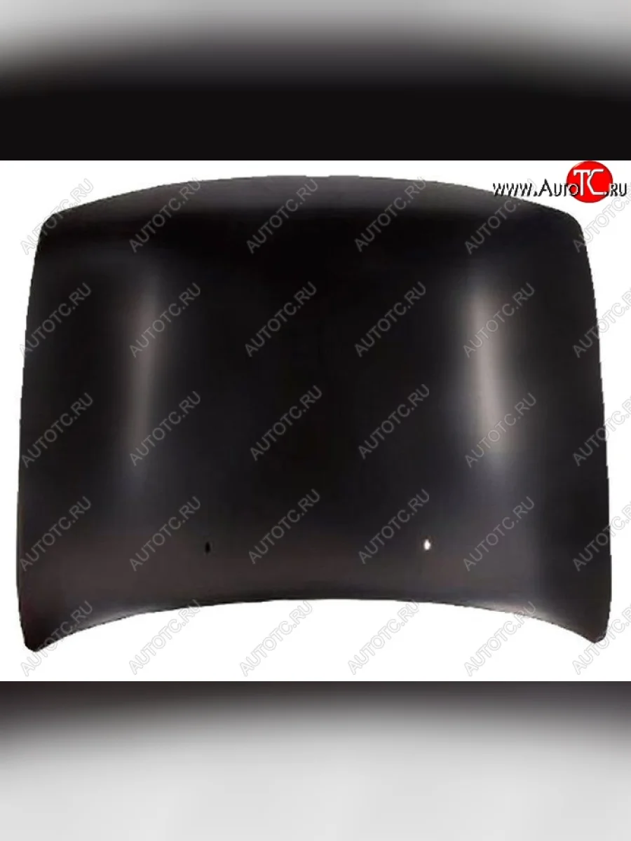 Капот SAT Toyota Corolla E100 седан (1991-2002) (Неокрашенный)  в Самаре Самарской области