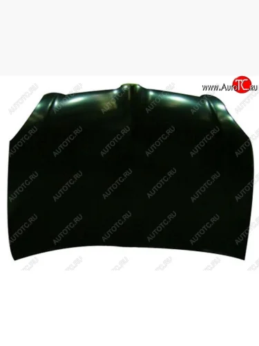 Капот SAT Toyota Allex  E12# - Corolla Runx  E120