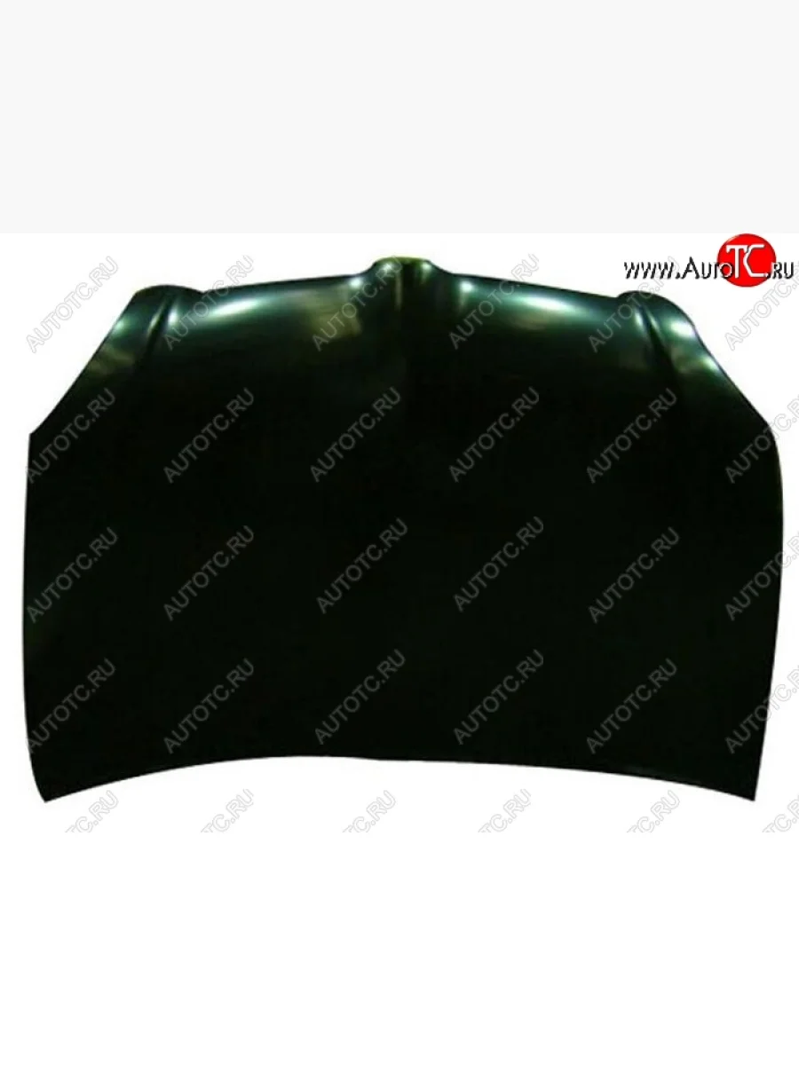 Капот SAT  Toyota  Allex  E12#, Corolla Runx  E120 (Неокрашенный)  в Самаре Самарской области