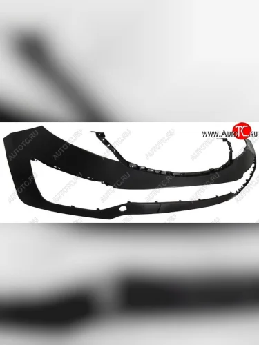 Передний бампер SAT KIA Sportage 3 SL дорестайлинг (2010-2014)