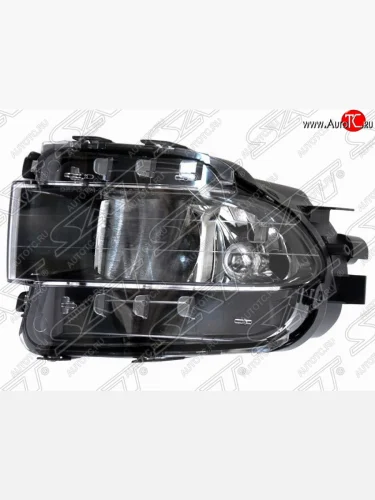 Левая противотуманная фара SAT Lexus GS300 S190 рестайлинг (2007-2012)