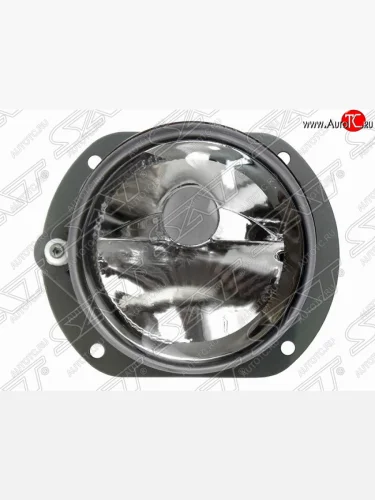 Левая противотуманная фара SAT Mercedes-Benz C-Class  W204 - CL class  W216