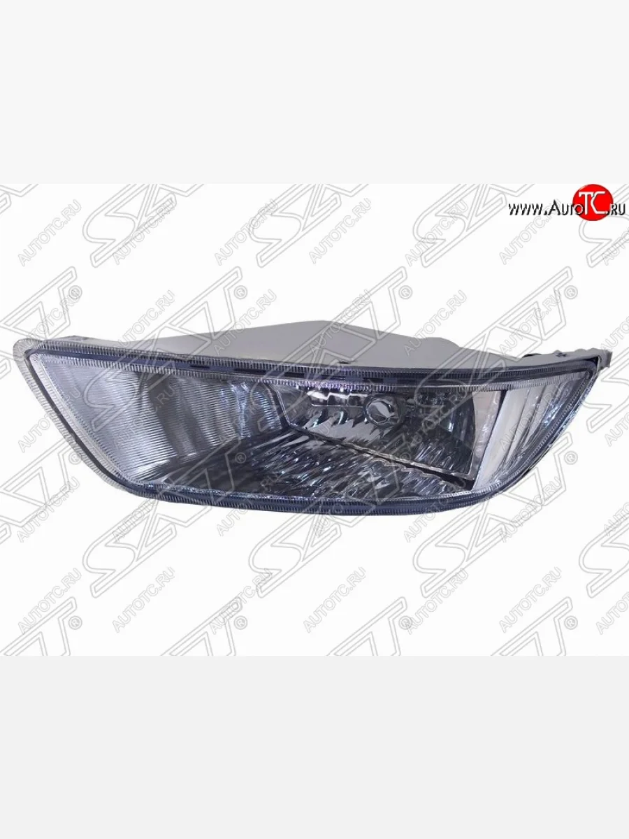 Левая противотуманная фара SAT Toyota Camry XV20 (1999-2001)  в Воронеже Воронежской области