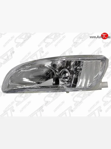Левая противотуманная фара SAT Lexus RX330 XU30 (2003-2006)