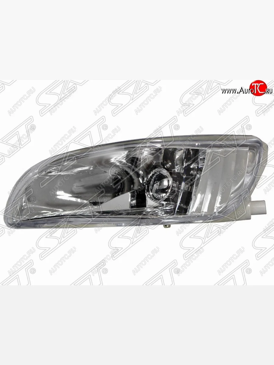 Левая противотуманная фара SAT Lexus RX330 XU30 (2003-2006)  в Перми Пермском крае