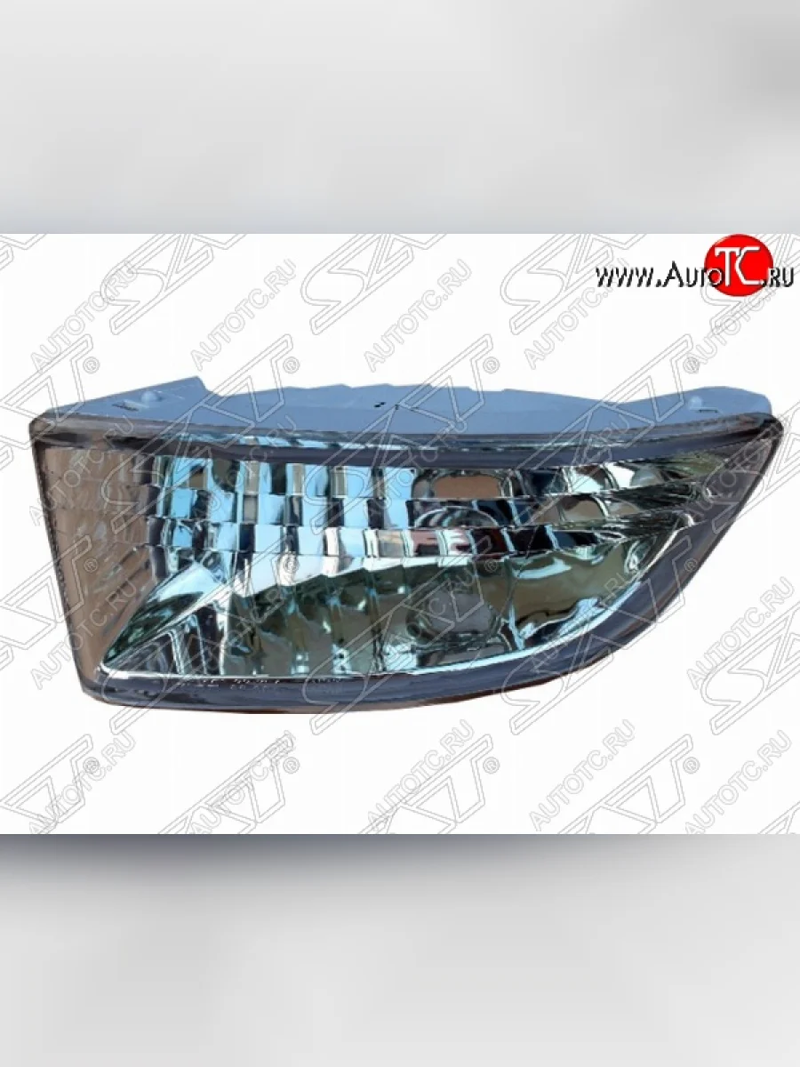 Левая противотуманная фара SAT Toyota Mark 2 X110 седан дорестайлинг (2000-2002)  в Перми Пермском крае