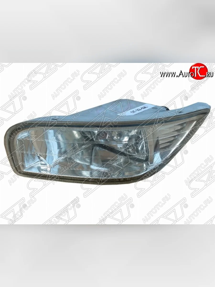 Левая противотуманная фара SAT Toyota Mark 2 Qualis седан (1997-2002)  в Перми Пермском крае