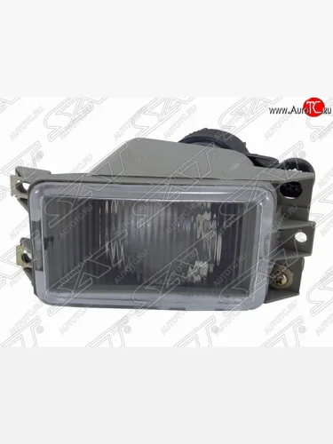 Левая противотуманная фара SAT Volkswagen Passat  B3 (1988-1993) седан, универсал