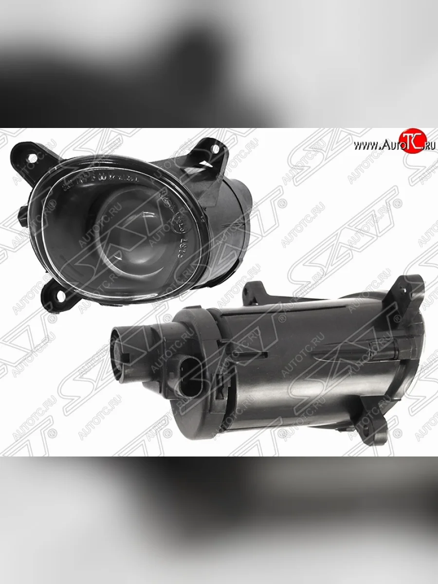Левая противотуманная фара SAT Volkswagen Passat B5 универсал дорестайлинг (1996-2000)  в Керчи Республика Крым