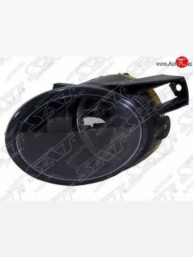 Левая противотуманная фара SAT Volkswagen Passat  B6 (2005-2011) седан, универсал