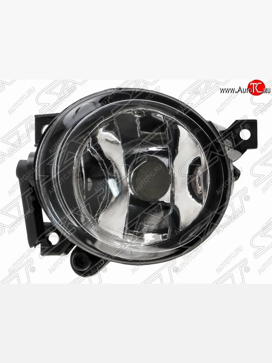 Левая противотуманная фара SAT Volkswagen Caddy 2K дорестайлинг (2003-2010)  в Перми Пермском крае
