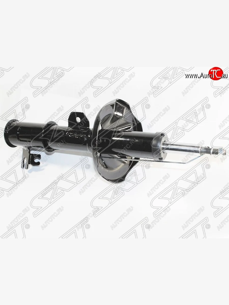 Правый амортизатор задний SAT Chevrolet Lacetti хэтчбек (2002-2013)  в Перми Пермском крае