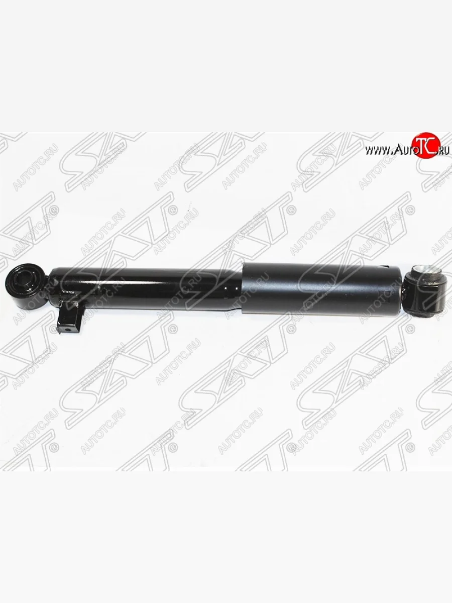 Амортизатор задний SAT (установка на левую или правую сторону)  Hyundai Santa Fe (2006-2012), KIA Sorento (2009-2018)  с доставкой в г. Керчь