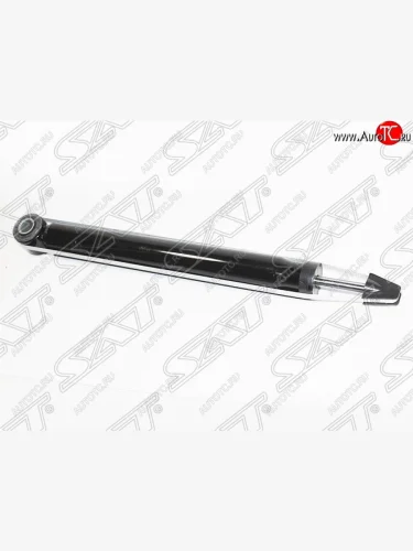Амортизатор задний SAT (LH=RH) Mazda CX-5  KE (2011-2017) дорестайлинг, рестайлинг