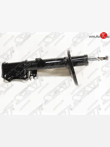 Левый амортизатор задний SAT Toyota Camry  V40 - Vista  седан